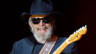 RIP Merle Haggard, The Only Man Who Could Live Up To The Name